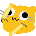 :ablobcatgooglytenor: