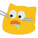 :blobcatdrool: blobcatdrool